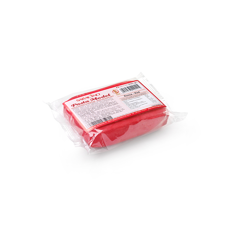 SARACINO pasta model rossa da 250gr SARACINO
